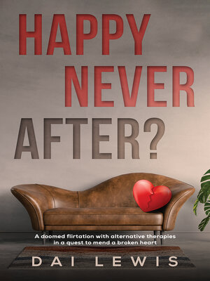 cover image of Happy Never After?